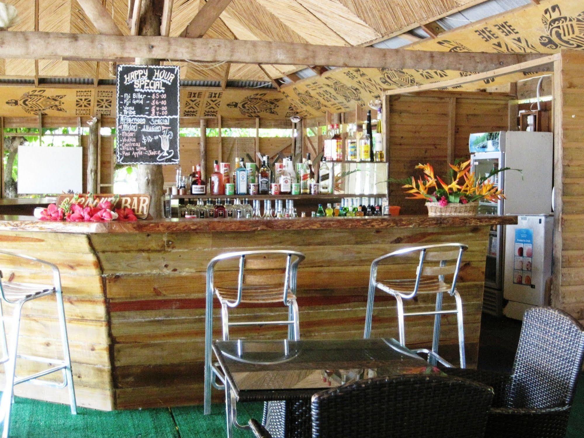 Botaira Beach Resort Soso Екстериор снимка