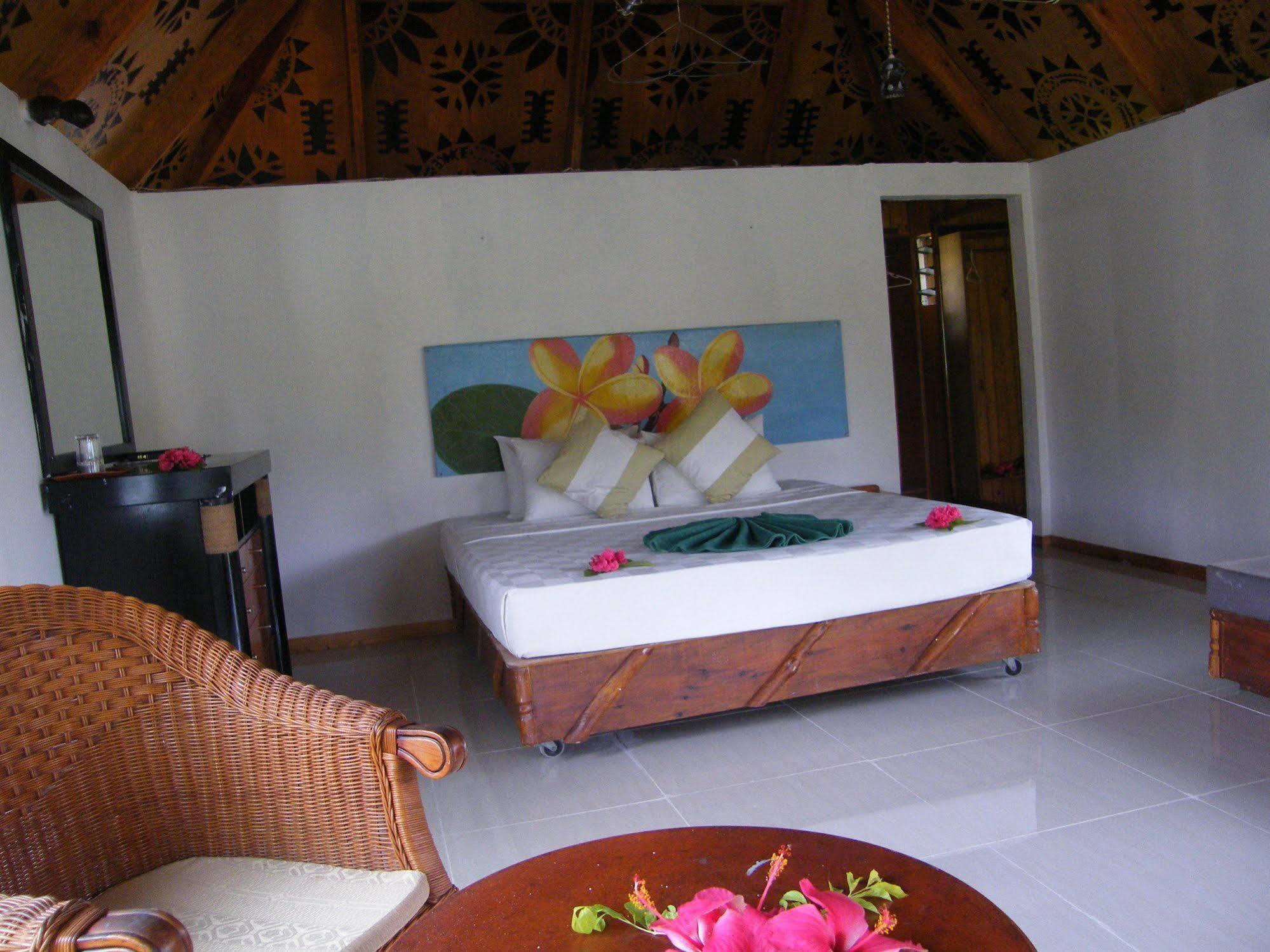 Botaira Beach Resort Soso Екстериор снимка