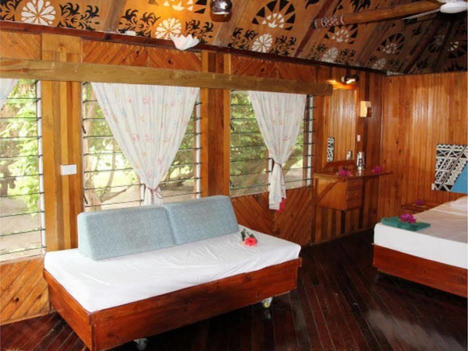 Botaira Beach Resort Soso Екстериор снимка